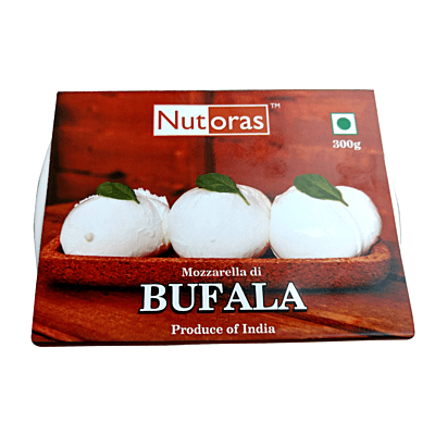 Nutoras Bufala Cheese