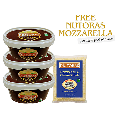 Nutoras Everyday Protein Basket Plan