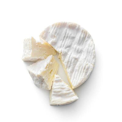 Nutoras Camembert Cheese 200G