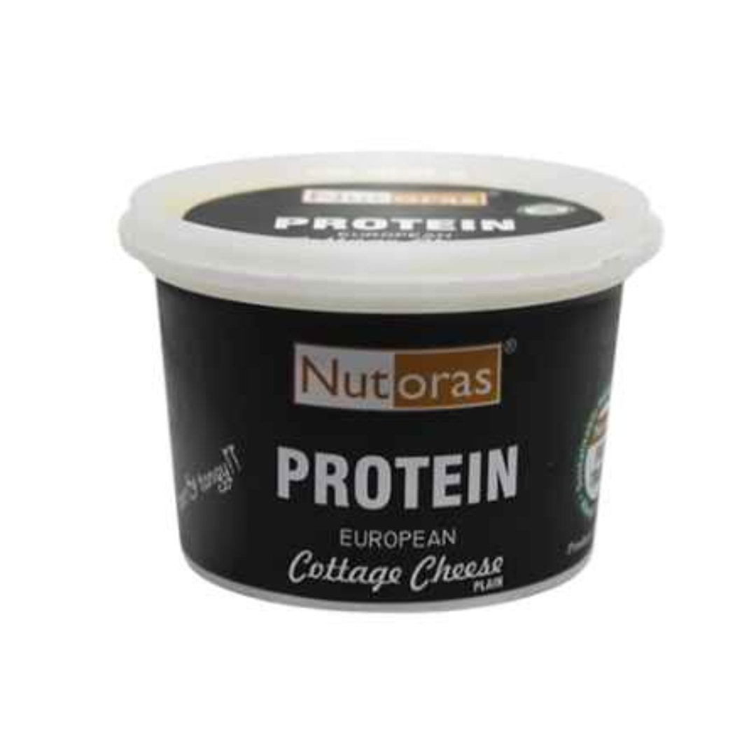Nutoras Protein Cottage Cheese
